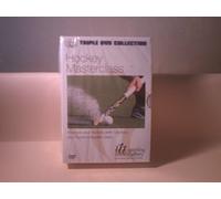 Hockey Masterclass 3DVD Box [Reino Unido] [DVD]