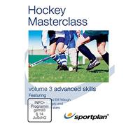 Hockey Masterclass: volume 3 advanced [Alemania] [DVD]