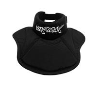 Hockey Neck Guard Neck Protector Hockey Throat Guard Cut Resistant Safety Equipment For Ice Training Winter