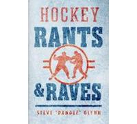 Hockey Rants And Raves (ebook)