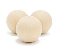 Hockey Revolution - Pelota sueca de manipulación de pegatinas, Paquete de 3