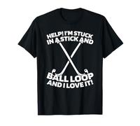 Hockey sobre Hierba Césped Jugador Equipo - Field Hockey Camiseta