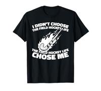 Hockey sobre Hierba Equipo Jugador - Césped Field Hockey Camiseta