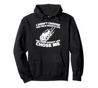 Hockey sobre Hierba Equipo Jugador - Césped Field Hockey Sudadera con Capucha