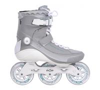 Hockey sobre patines Powerslide Swell Glacier Lake 100 3D Adapt 38