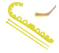 Hockey Stick Guard - Hockey Stick Protector, Hockeyy Stickk Blade Cover, Portable Skating Game Edge Practice Sports Supply Protective Cover, Hockeyy Sticks Wrap,for Women and Child Athlete