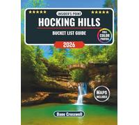 Hocking Hills Bucket List Guide 2026: Caves, Waterfalls, Trails, Scenic Drives & Insider Tips for Exploring Ohio's Natural Wonder