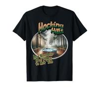 Hocking Hills Mi Lugar número uno para Jacuzzi Camiseta