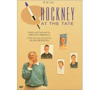Hockney at the Tate [USA] [DVD]