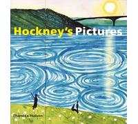 Hockney's Pictures: (E)