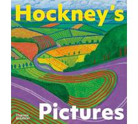 Hockney's Pictures (Thames and Hudson Ltd)