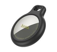 Hoco E91 Tiger Apple Find My Anti-Lost Airtag Compatible Tracker - Bluetooth Smart Tracker para localizador, bolso, llaves, mascotas y objetos personales