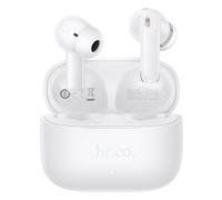 Hoco EQ30 Auriculares In Ear Bluetooth TWS Estéreo Negro Blanco Con Micro y Case