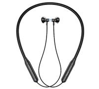 Hoco ES58 - Auriculares inalámbricos Bluetooth Sound Tide Sports, Bluetooth V5.0, tiempo de uso: hasta 15 horas, tiempo en espera: hasta 200 horas, compatible con iPhone Samsung OnePlus Huawei Xiaomi