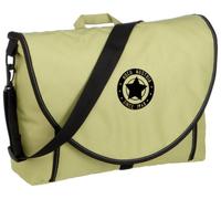 Hoco HOR09-750-00006 Lap Top Natural Line - Bolsa para pañales, color verde