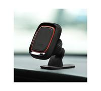 HOCO Soporte magnético universal para automóvil y teléfono celular con rotación de 360 para iPhone