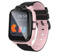 Hoco Y104 Reloj Inteligente Niños 4G GPS Teléfono Video Llamada SOS