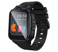 Hoco Y104 Reloj Inteligente Niños 4G GPS Teléfono Video Llamada SOS