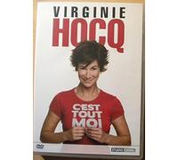 Hocq, Virginie - C'est tout moi [Francia] [DVD]