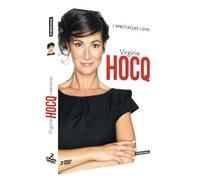 Hocq, Virginie - Pas d'inquiétude + C'est tout moi [Francia] [DVD]
