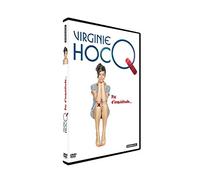 Hocq, Virginie - Pas d'inquiétude [Francia] [DVD]