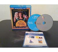 Hocus Pocus (2 Blu-Ray) [Edizione: Stati Uniti] [Reino Unido] [Blu-ray]
