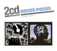 Hocus Pocus - 2 CD Originaux
