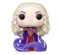 Hocus Pocus 2 Pop Disney Vinile Figura Sarah (smoke) 9 Cm Funko
