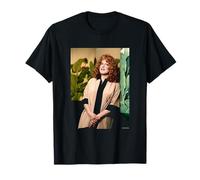 Hocus Pocus Actor Bette Midler 1990 por Michael Grecco Camiseta