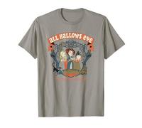 Hocus Pocus All Hallows Halloween Camiseta