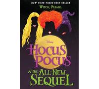 Hocus Pocus and the AllNew Sequel – Hachette Book Group