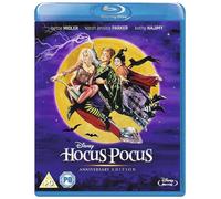 Hocus Pocus [Blu-ray]