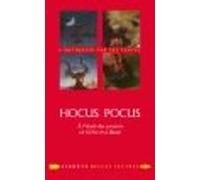 Hocus Pocus (ebook)