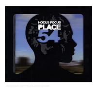 Hocus Pocus - Place 54