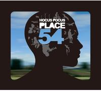 Hocus Pocus - Place 54