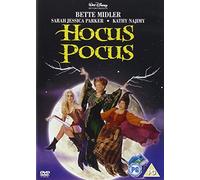Hocus Pocus [Reino Unido] [DVD]