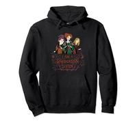 Hocus Pocus Sanderson Sister Sudadera con Capucha