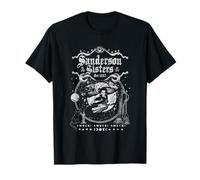 Hocus Pocus Sanderson Sisters Halloween Camiseta