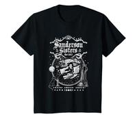 Hocus Pocus Sanderson Sisters Halloween Camiseta