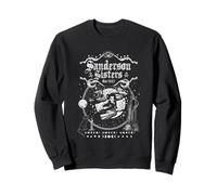 Hocus Pocus Sanderson Sisters Halloween Sudadera