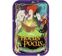 Hocus Pocus Tiny Tarot Deck and Guidebook