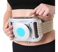 hocvseo Máquina De Adelgazamiento Corporal por Congelación Portátil, Máquina Moldeadora De Grasa Corporal por Criolipólisis, Quemador De Grasa del Vientre, Masajeador para Esculpir El Cuerpo