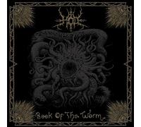 Hod – Book of the Worm – Arctic Cooling