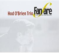 Hod O'Brien - Fanfare