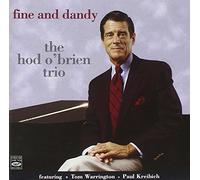 Hod O'Brien - Fine and dandy