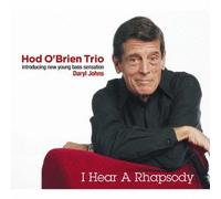 HOD OBRIEN - I Hear a Rhapsody