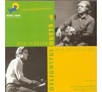 Hod O'Brien & Wim Overgaauw - Delightful Duets Vol.1