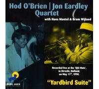 Hod O'Brien - Yardbird Suite