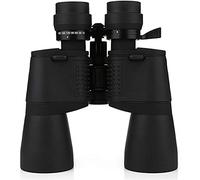 HODAGES 10-180X90 Gran Aumento HD Prismáticos potentes Profesionales Luz para binoculares de Caza Monocular