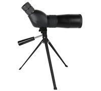 HODAGES Telescopio monocular con trípode, telescopio monocular para Viajes, telescopio para pájaros al Aire Libre